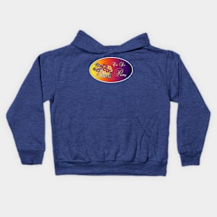 Oh So Pretty Kids Hoodie